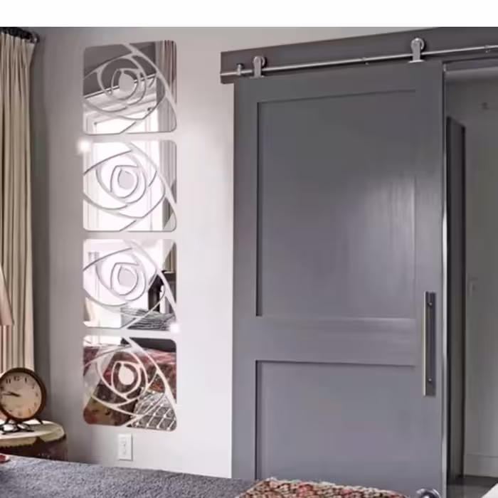 اینه دکوراتیو کد 02