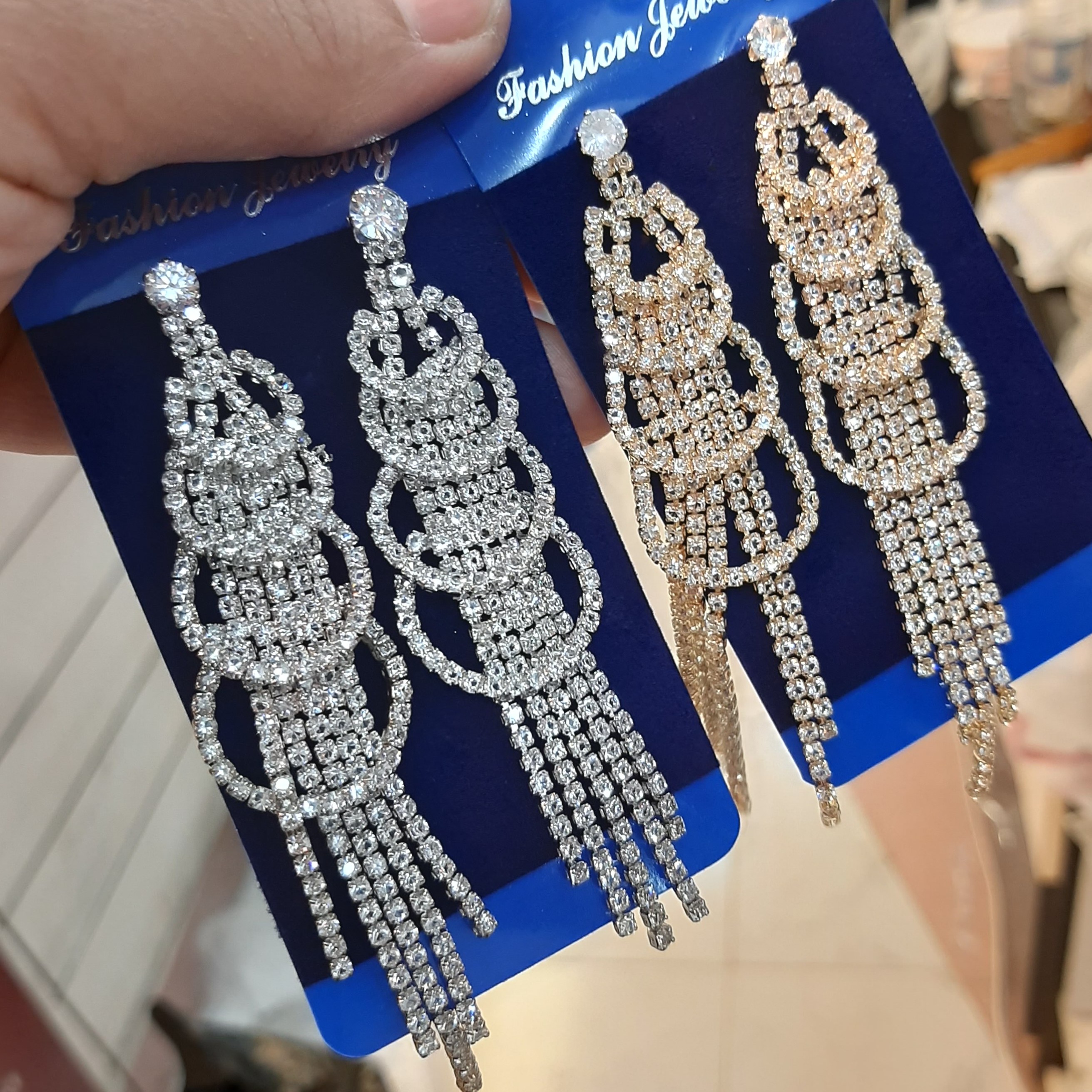 گوشواره مجلسی