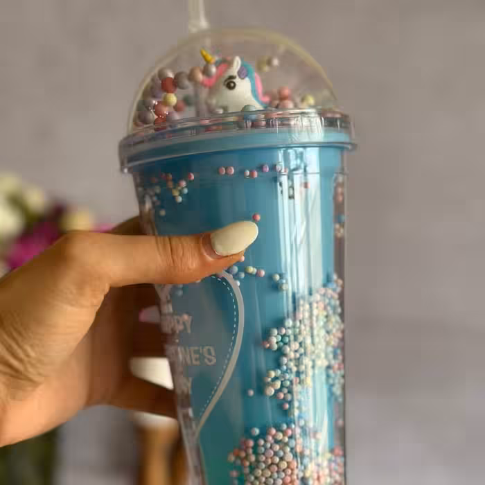 اسموتی یونیکورن