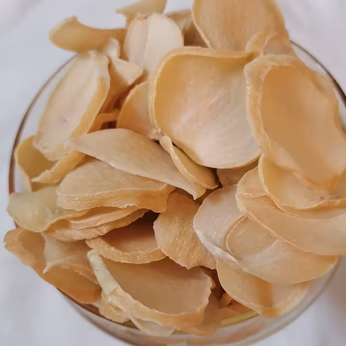 موسیر خشک عالی 50 گرم ....