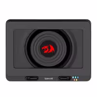 قیمت و خرید پایه خنک کننده لپ تاپ ردراگون مدل WINDSEEKER GCP512 RGB | یاس ارتباط
