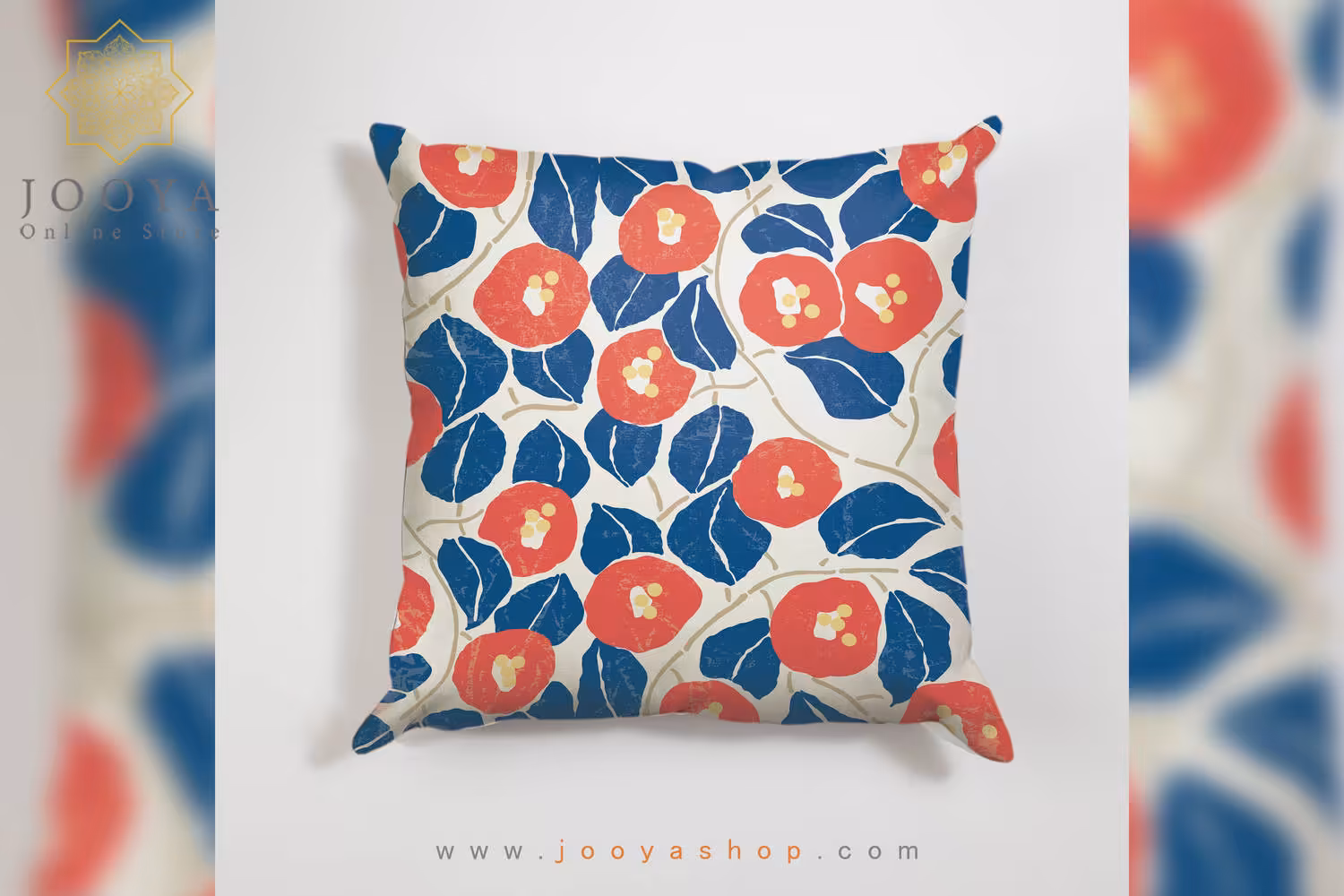 کاورکوسن طرح پیچ