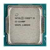 خرید، قیمت و مشخصات کامل پردازنده اینتل Rocket Lake Core i5-11400F بدون جعبه