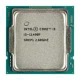 خرید، قیمت و مشخصات کامل پردازنده اینتل Rocket Lake Core i5-11400F بدون جعبه