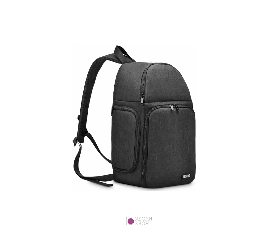 کیف دوربین عکاسی تک بند Caden D15