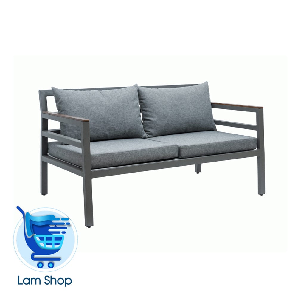 مبل دونفره دنیز I نظری (Double Seat)(زمان ارسال 15 تا 20 روز کاری)