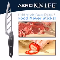 چاقوی لیزری آیرو نایف Aero Knife

