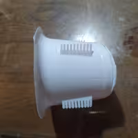 چاه بست تک درب 