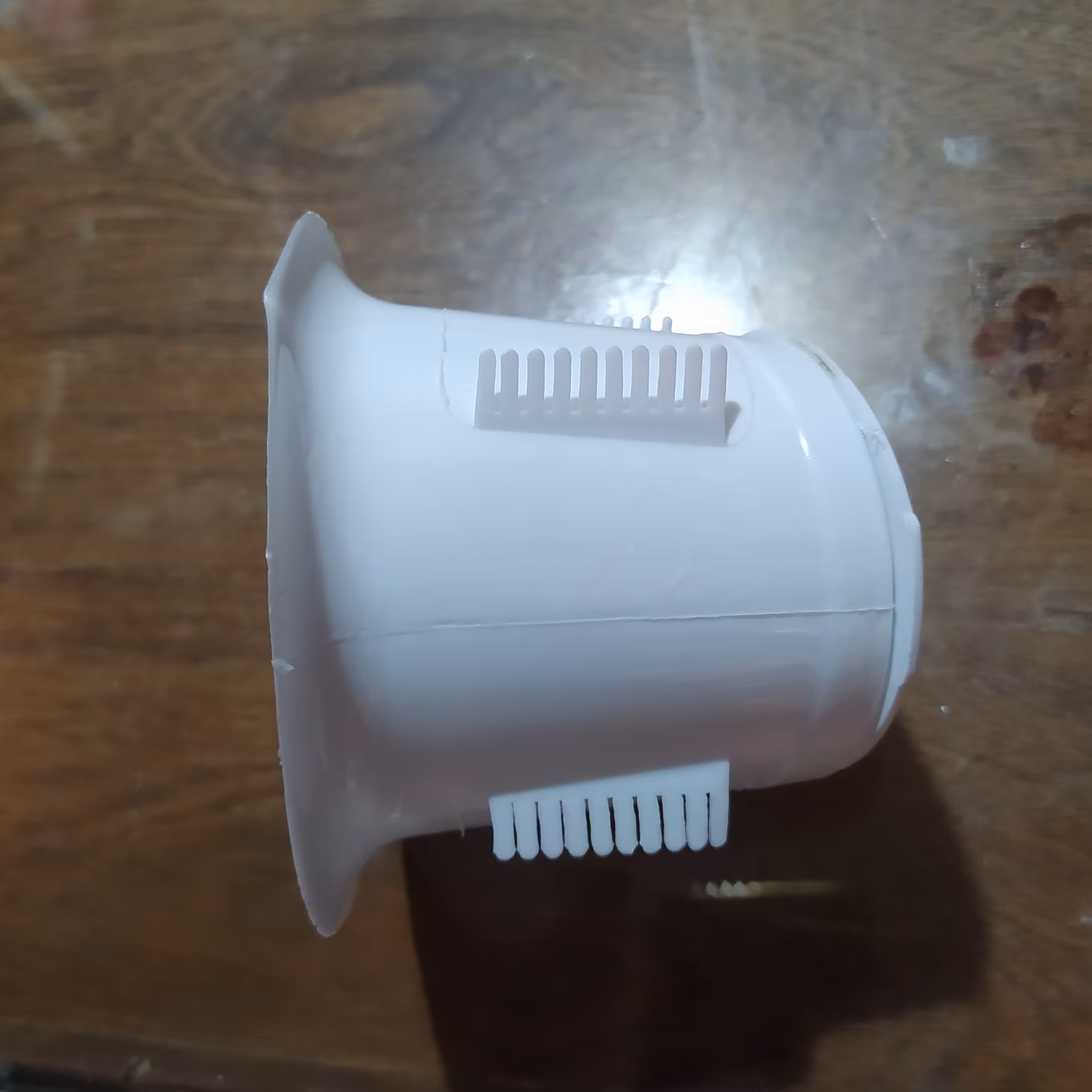 چاه بست تک درب 