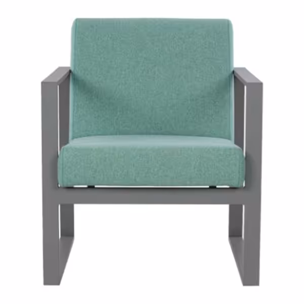 مبل اداری آرتمن مدل CCF-711