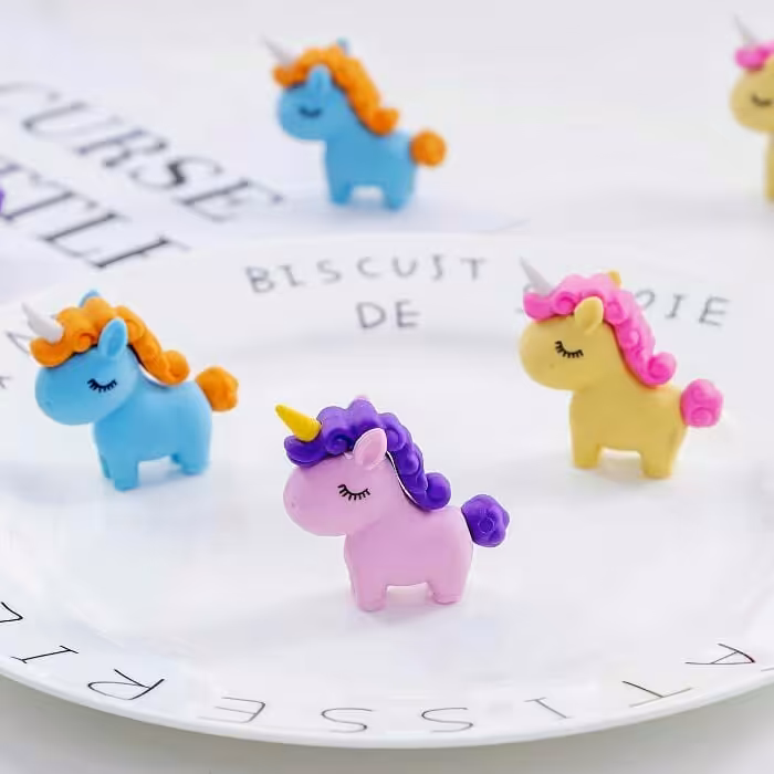 پاکن فانتزی طرح یونیکورن