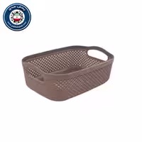 سبد بافت بهنیا سایز 2 کد 601