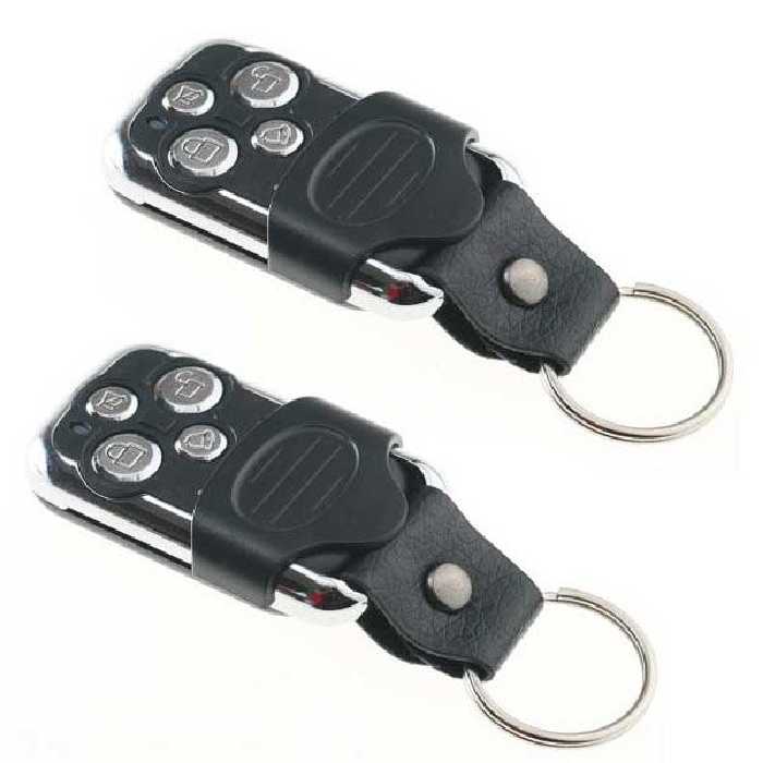 ریموت دزدگیر کلاسیک گیگا کد 64PRO