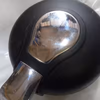 درب استیل یونیک لوکس