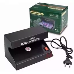 خرید دستگاه تشخیص اصالت اسکناس مدل AD-118AB