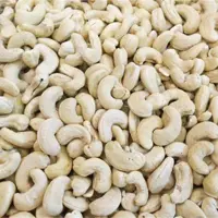 بادام هندی 400 گرمی ممتاز خام درجه 1 (تضمین کیفیت)