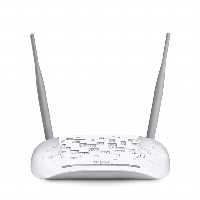 مشخصات مودم روتر بی‌سیم VDSL/ADSL تی پی لینک مدل TD-W9970 V3