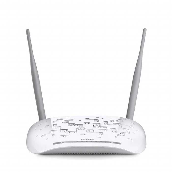 مشخصات مودم روتر بی‌سیم VDSL/ADSL تی پی لینک مدل TD-W9970 V3