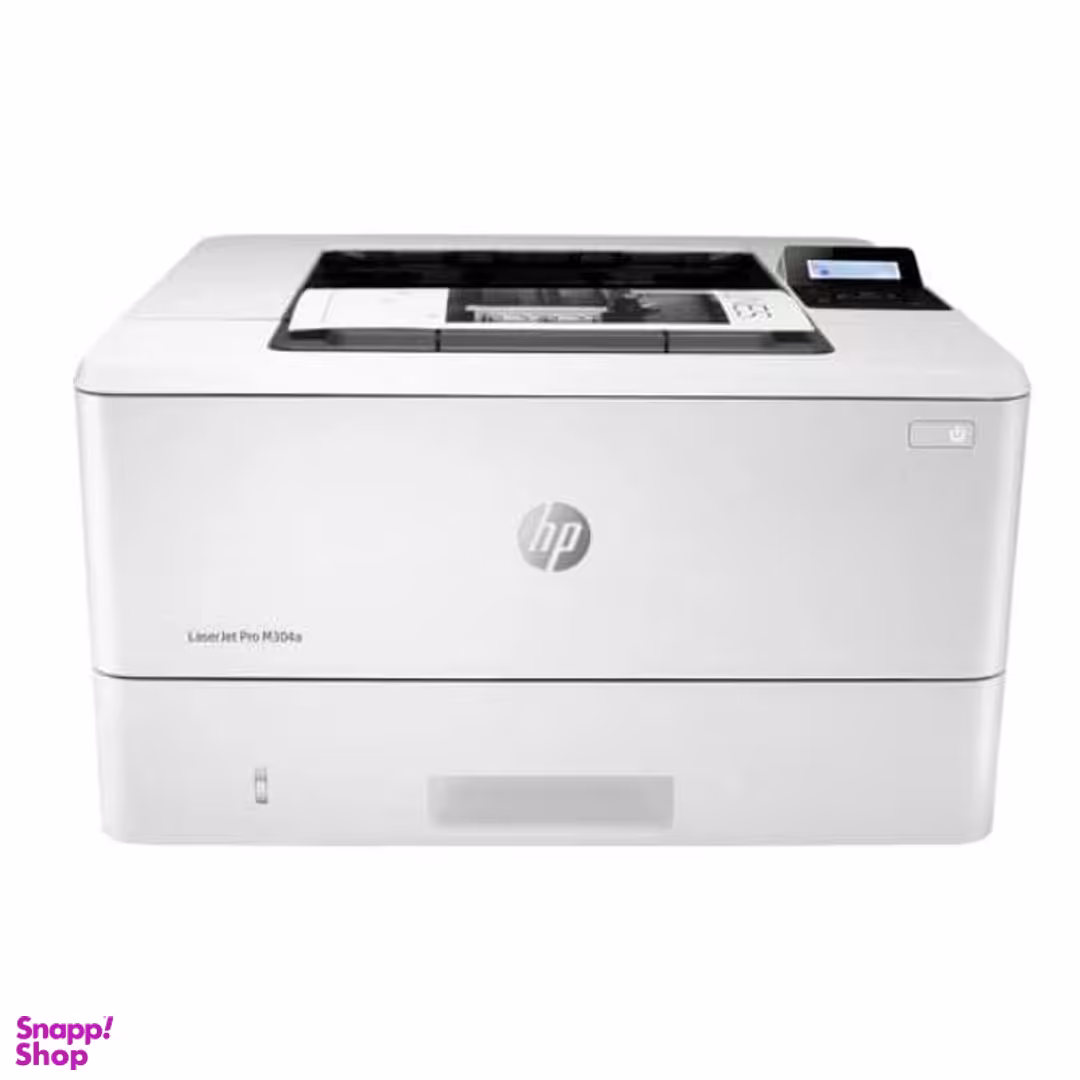 پرینتر لیزری اچ پی (HP) مدل LaserJet Pro M304a