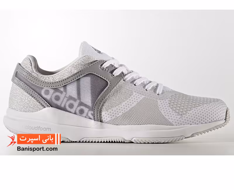 کفش ورزشی زنانه Adidas crazytrain cloudfoam bb3257