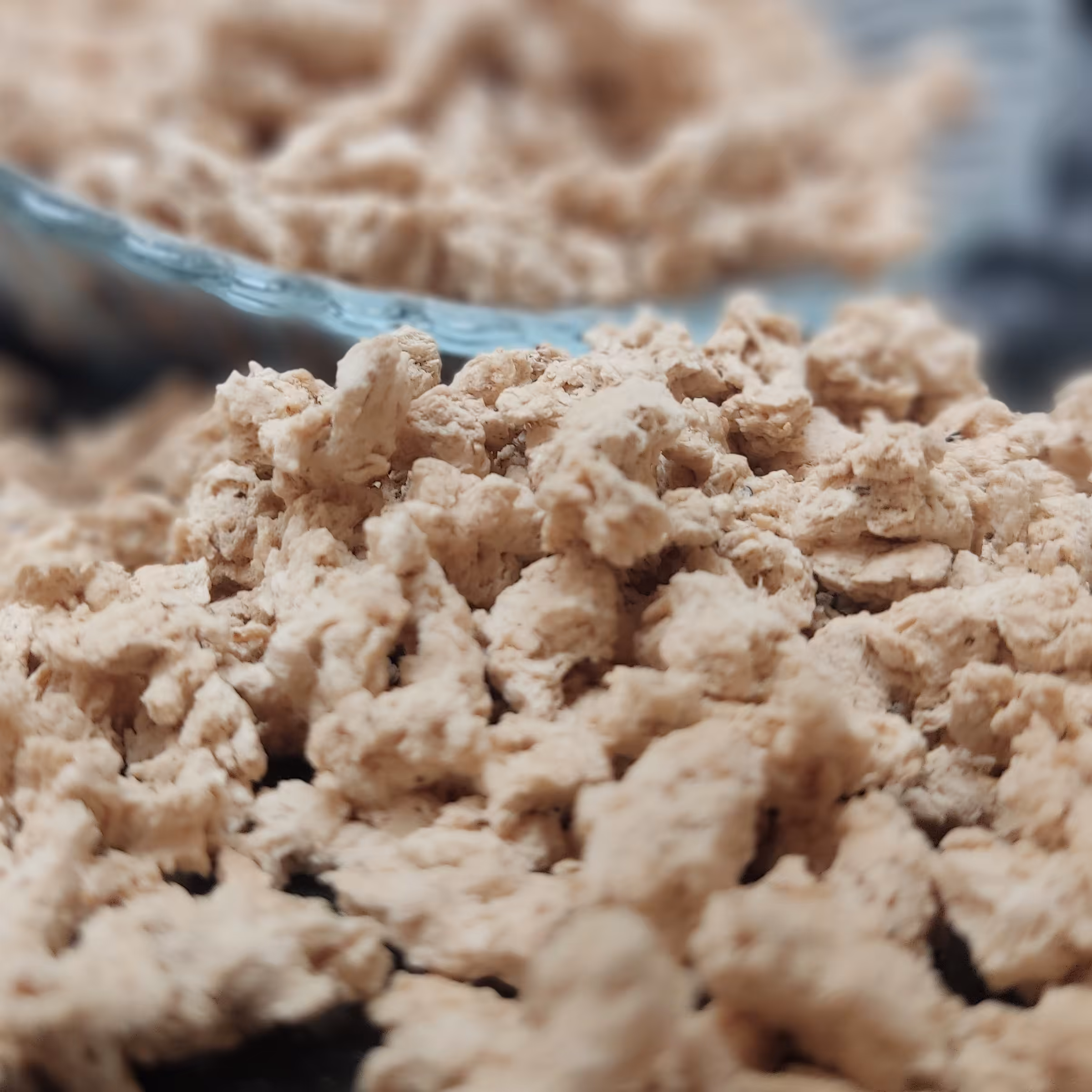 سویا کیلویی( یک کیلو)