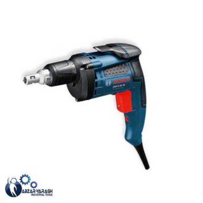 پیچ گوشتی بوش مدل GSR 6-45 TE - ابزار یراق
