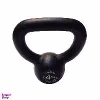 کتل بل آیرون مدل 1040 وزن 4 کیلو گرم