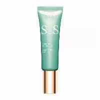 اس ا اس پرایمر ضد قرمزی کلارنس