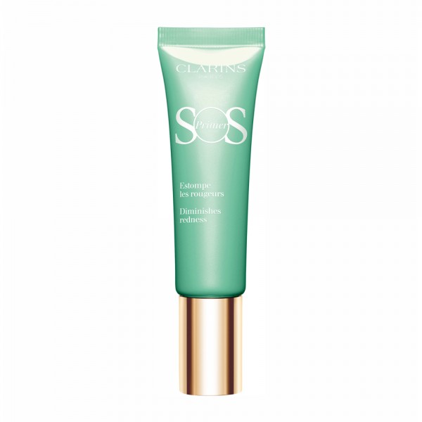 اس ا اس پرایمر ضد قرمزی کلارنس