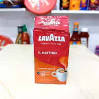 قهوه لاوازا مدل ایل ماتینو ارسال سراسر کشور 250 گرمی