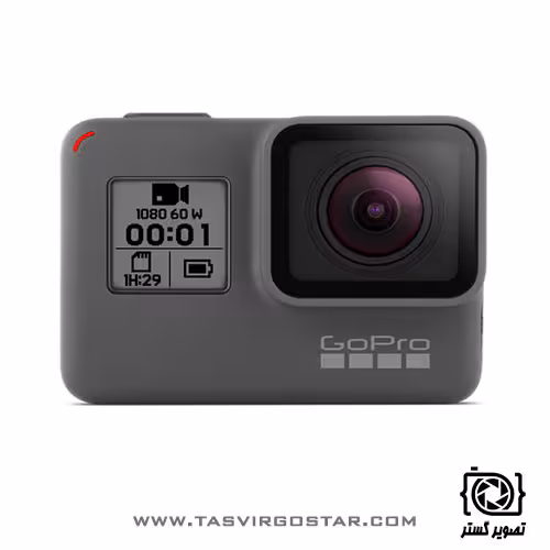دوربین فیلمبرداری GoPro HERO (2018)