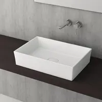 کاسه روشویی بوچی (Bocchi) مدل VESSEL سفید