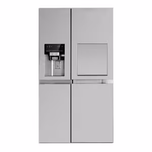 ساید بای ساید دوو D2S-3033SS