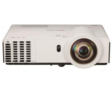 ویدئو پروژکتور ریکو مدل ایکس 4340