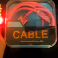 کابل فانتزی led مجهز به سنسور حرکت