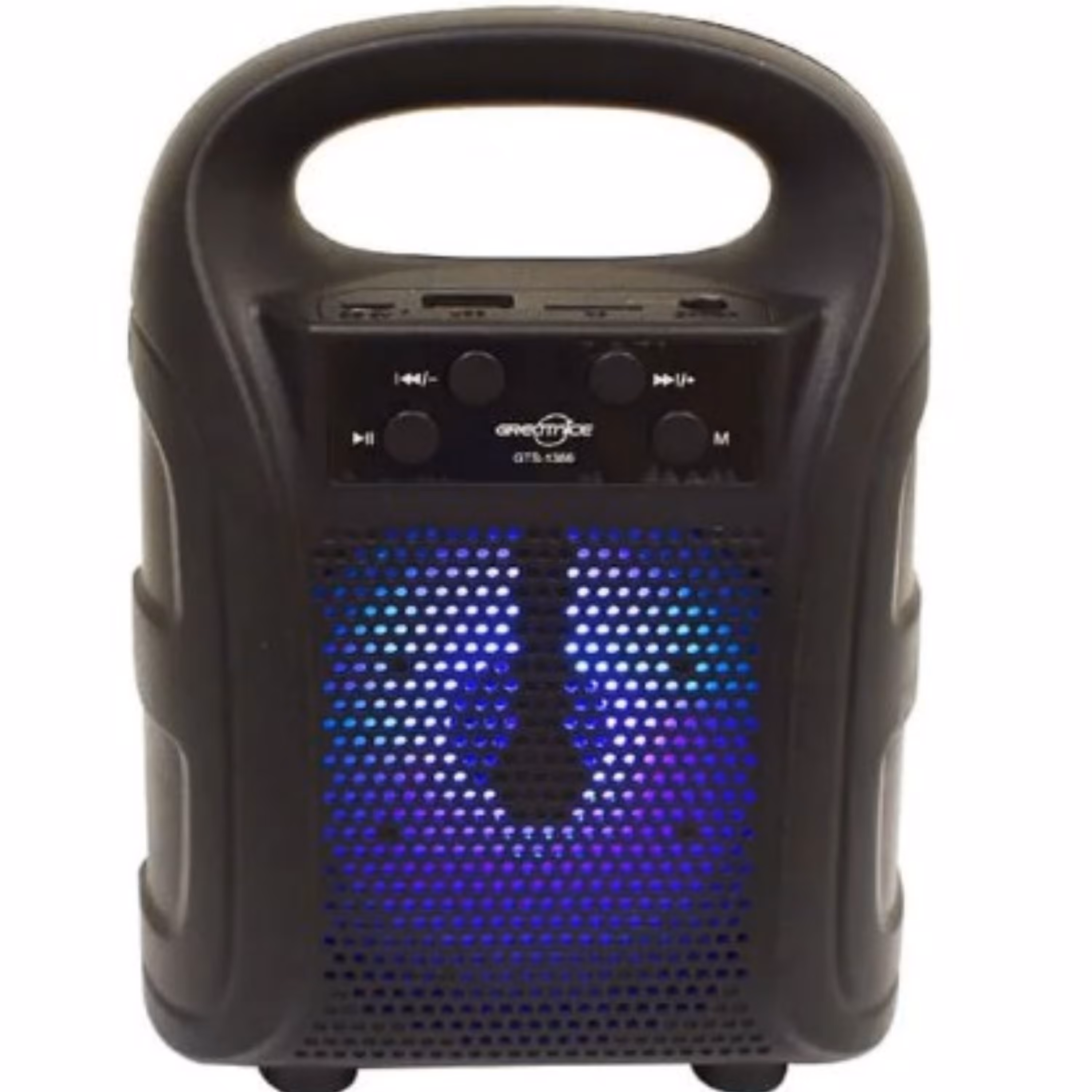 اسپیکر بلوتوثی 1386