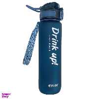 قمقمه ایون مدل Drink up کد YY-255 گنجایش 1 لیتر