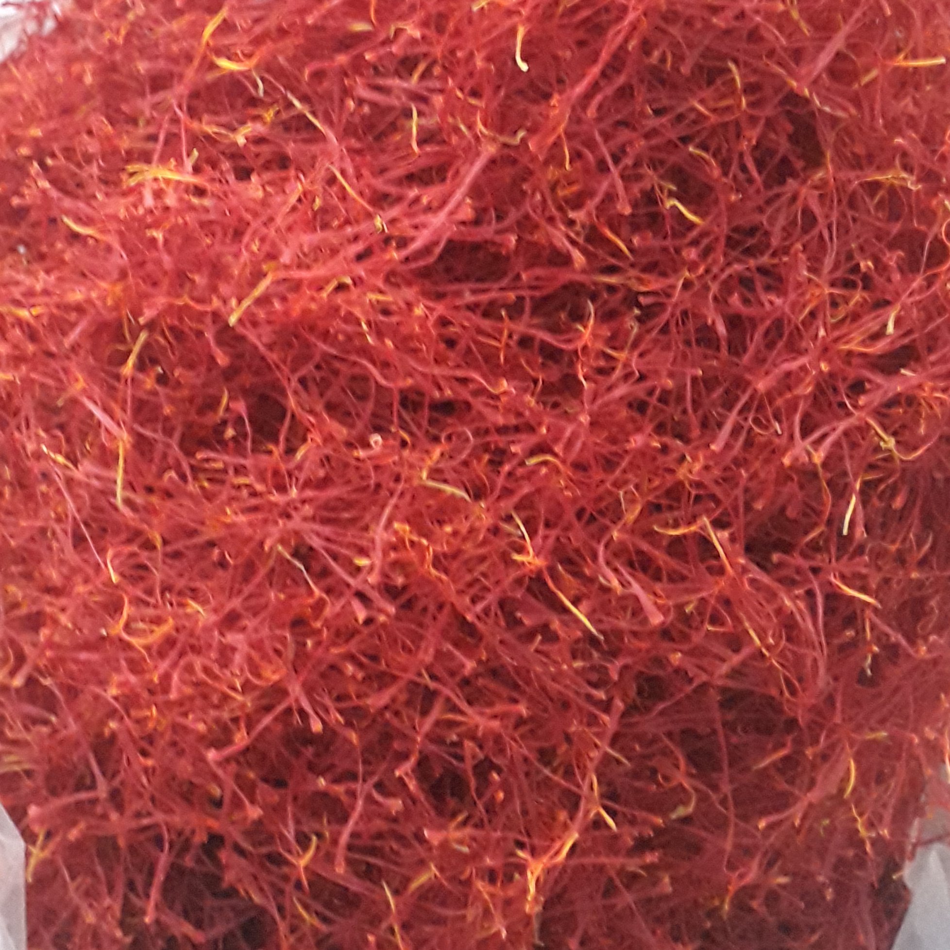 زعفران  درجه یک