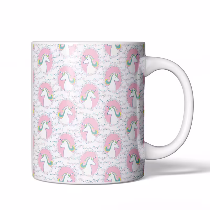 ماگ مدل تک شاخ کد 00