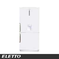 یخچال فریزر پایین التتو 28 فوت مدل RF-8410 سفید