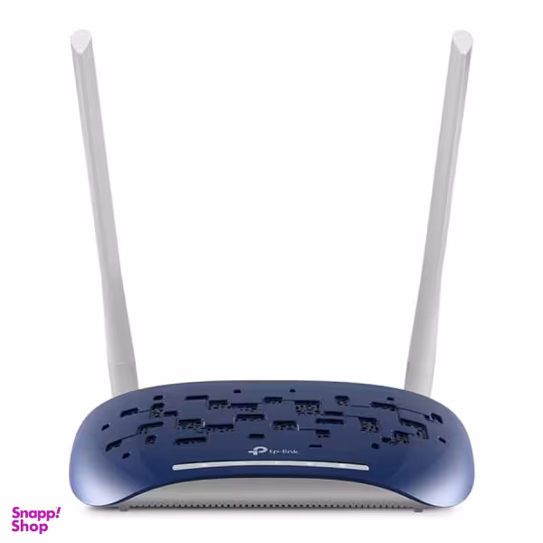 مودم روتر VDSL.ADSL تی پی-لینک (Tp-Link) مدل Td-W9960