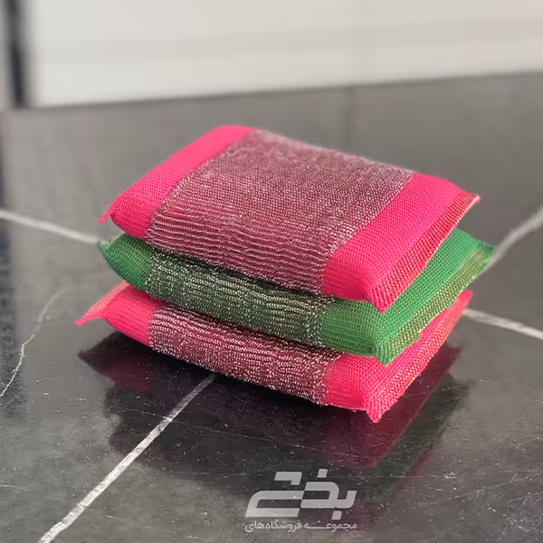 اسکاج دوسرخالی سه عددی