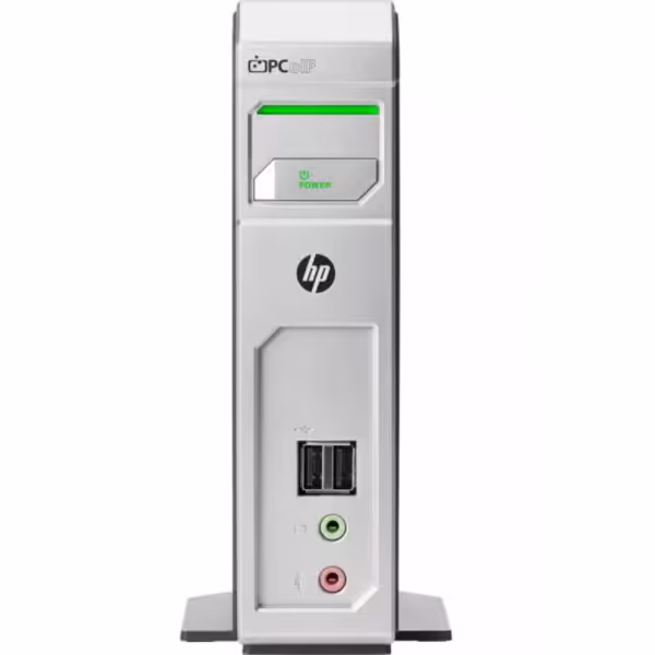 زیرو کلاینت اچ پی HP Quad Display T310