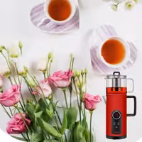 چای ساز ha100کالوات