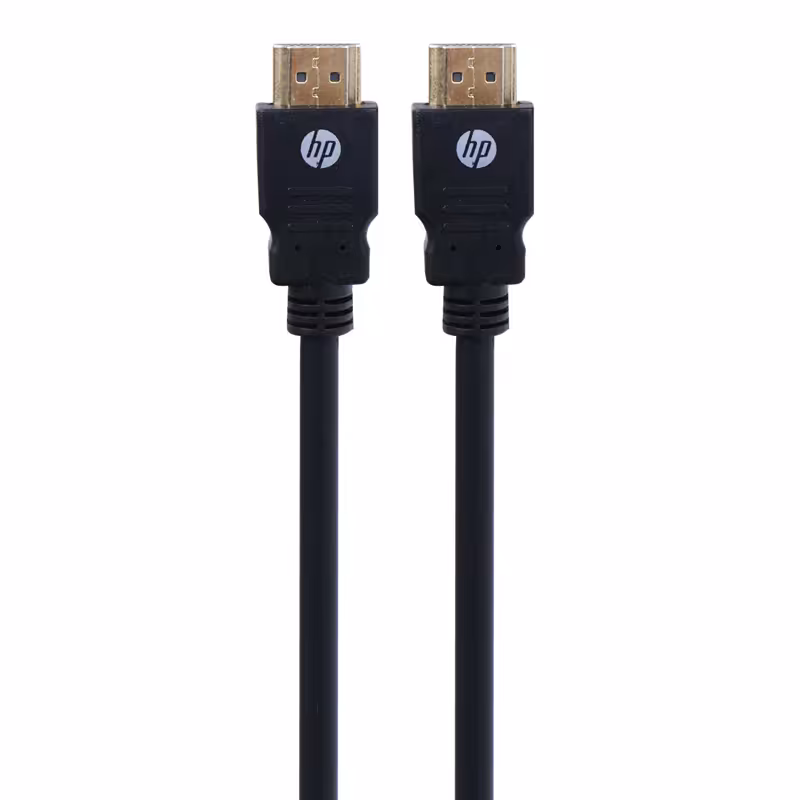 کابل HDMI اچ پی مدل PHK4 طول 1.5 متر
