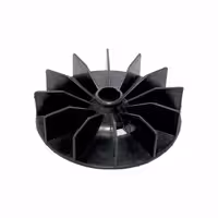 پروانه خنک کننده تیپ 112 ژن 