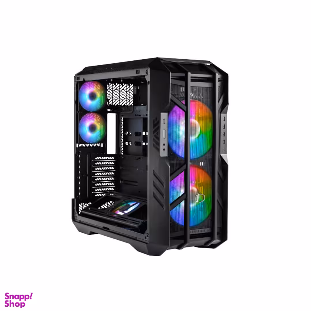 کیس گیمینگ کولر مستر مدل HAF 700