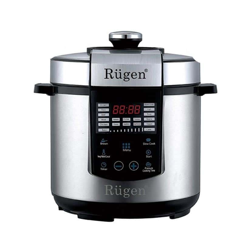 زودپز برقی روگن مدل RU-1415