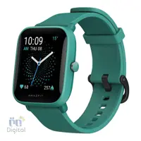 ساعت هوشمند شیائومی مدل Amazfit Bip U Pro