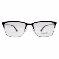 فریم عینک طبی داویدف مدل YJ0033c1